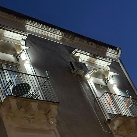 Apartamento Casa Del Sole CTA Exterior foto